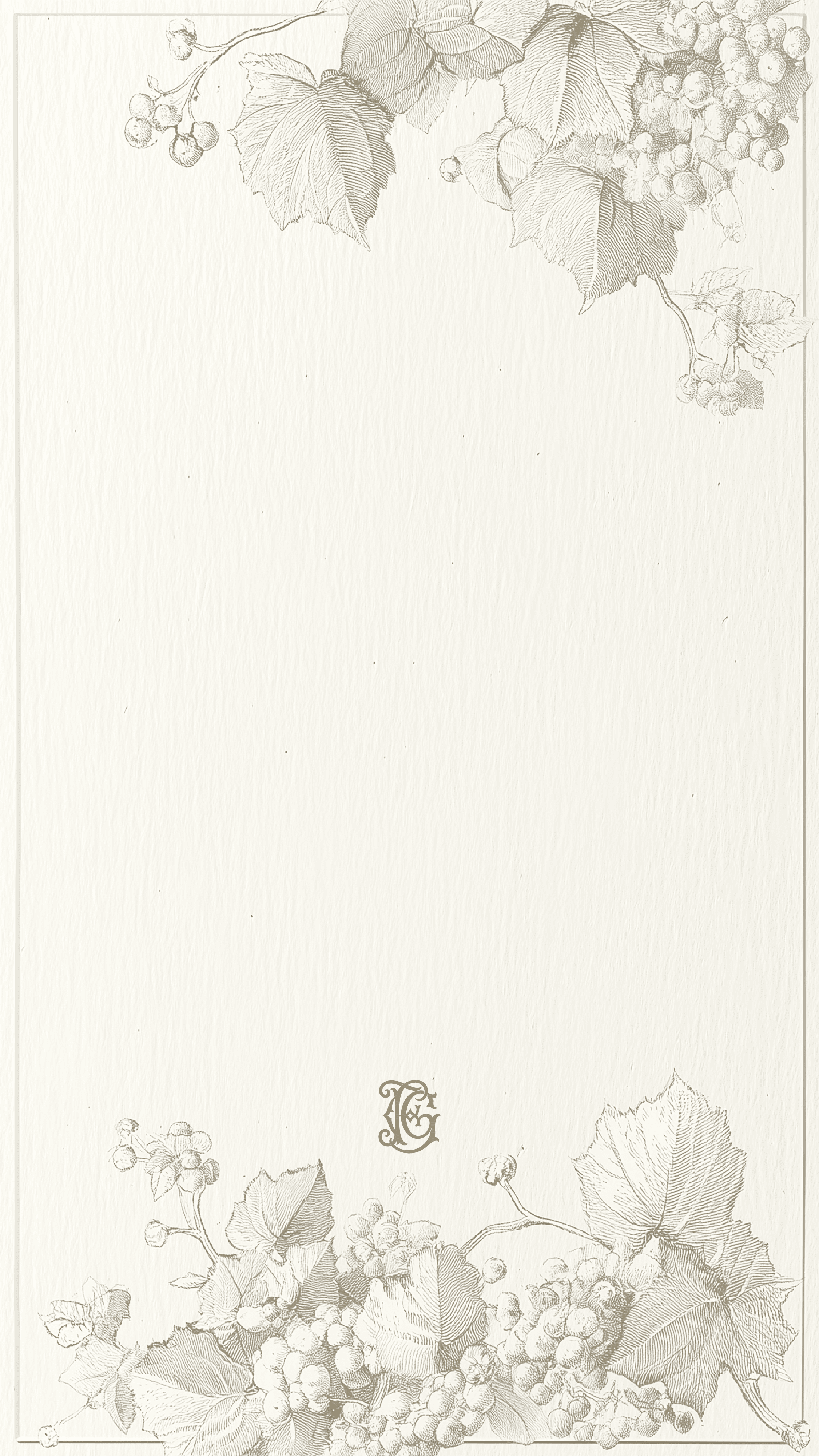 Wedding Wishes